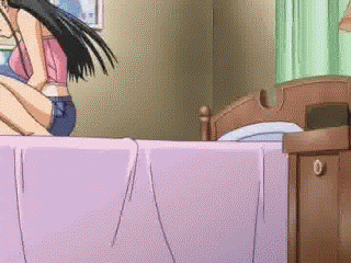 mizushima asa (sora no iro mizu no iro) drawn by kuroda_kazuya