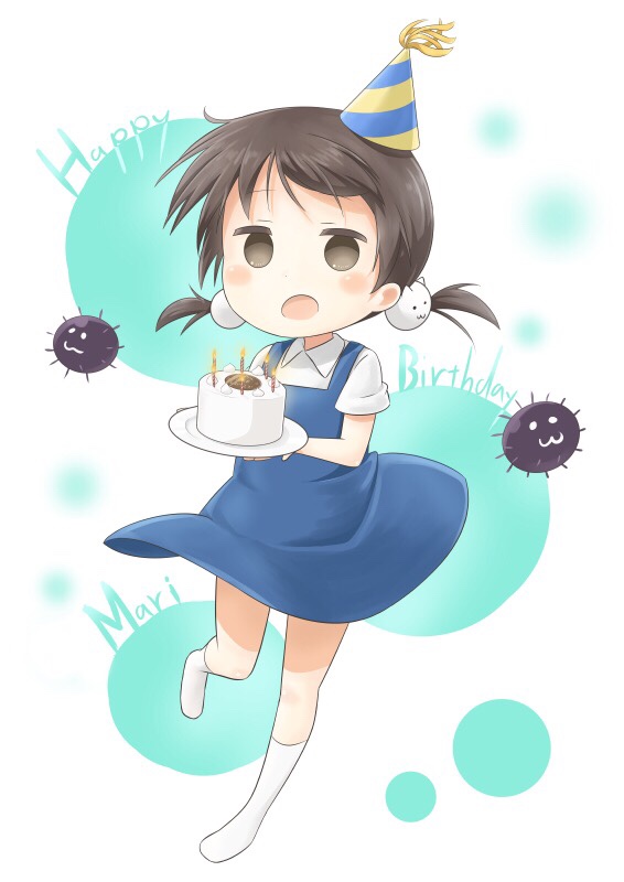 funami mari (yuruyuri) drawn by dokka_no_kuni_no_kokuou