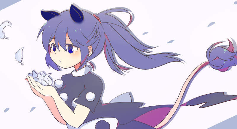 doremy sweet (touhou) drawn by buna_shimeji_(keymush)