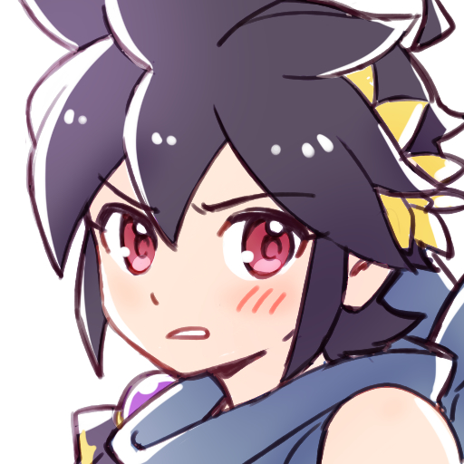 dark pit (kid icarus and 1 more) drawn by yukigi
