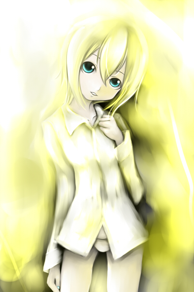 erica hartmann (world witches series and 1 more) drawn by cla