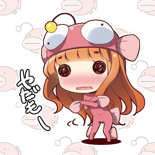 takebe saori (girls und panzer) drawn by yume_no_owari
