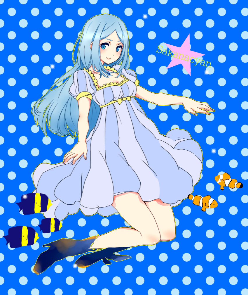 kita no miko (star driver) drawn by pen_daaa