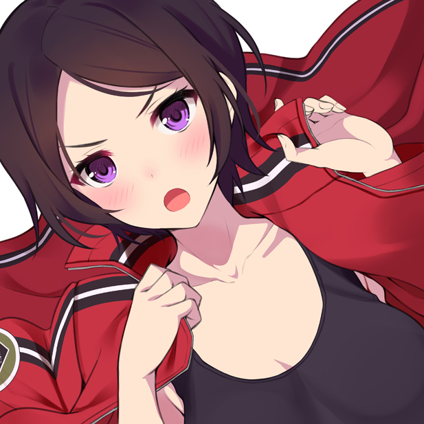 kitora ai (world trigger) drawn by huyumitsu
