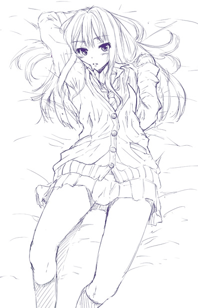 shibuya rin (idolmaster and 1 more) drawn by yoshida_inuhito