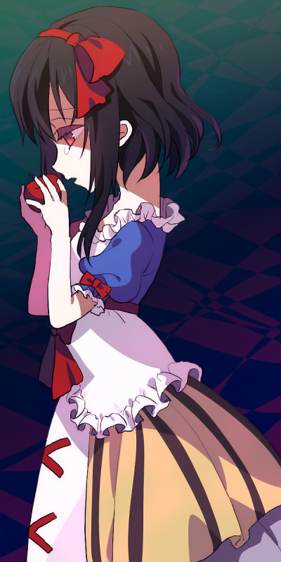 snow white (snow white and the seven dwarfs) drawn by morimiya