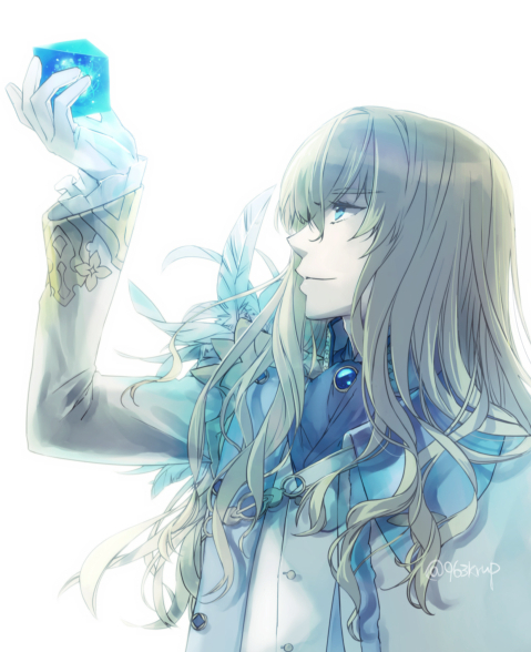 kirschtaria wodime (fate and 1 more) drawn by 963krup