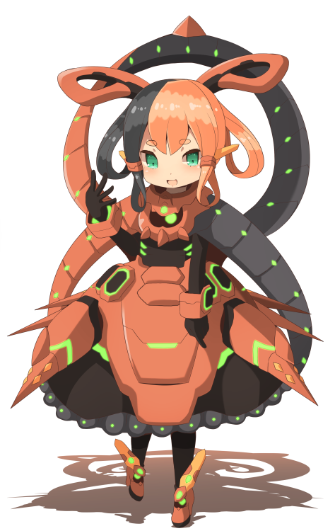 topologic bomber dragon (yu-gi-oh! and 1 more) drawn by garoudo_(kadouhan'i)