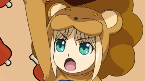 artoria pendragon, saber, pon de lion, and saber lion (fate and 3 more)