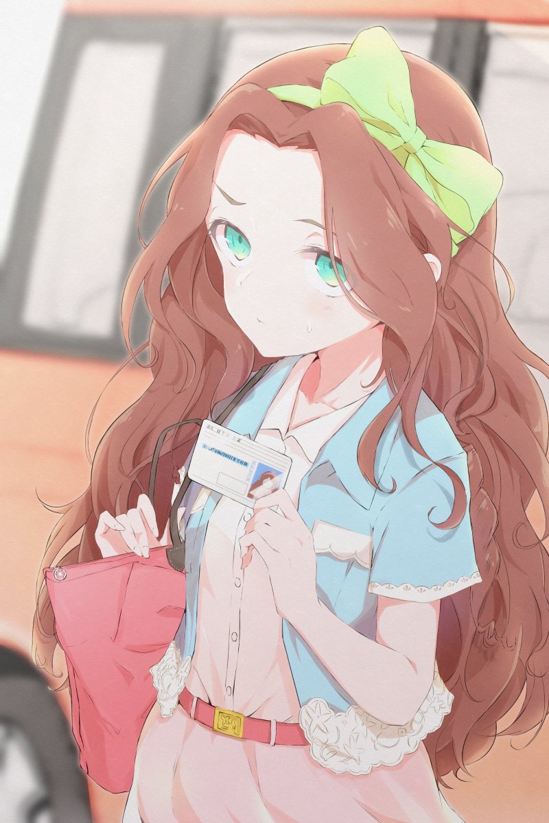 kusakabe wakaba (idolmaster and 1 more) drawn by e_sky_rugo