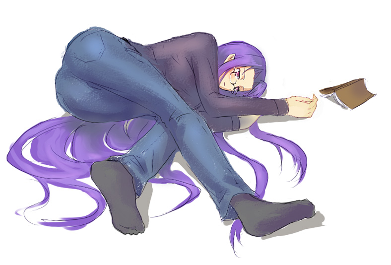 medusa (fate and 1 more) drawn by yasuko_(yg)