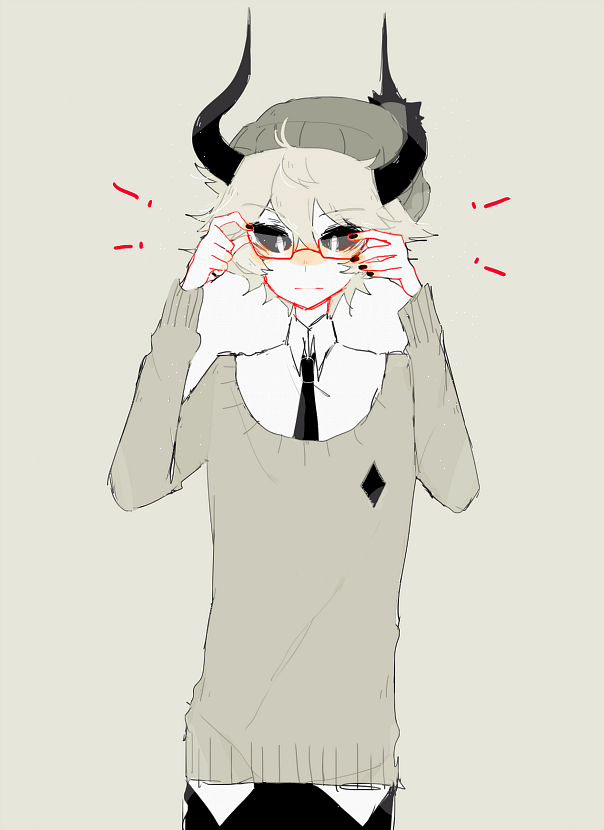kcalb (funamusea and 1 more) drawn by sakiroll