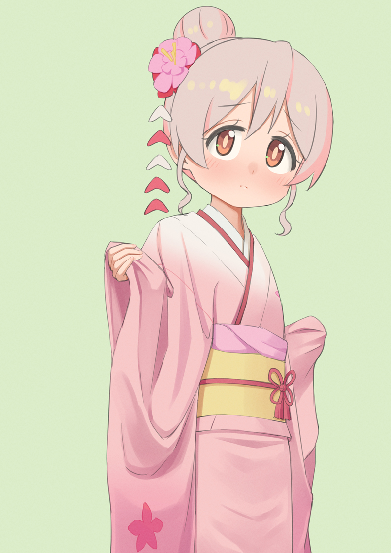 oyama mahiro (onii-chan wa oshimai!) drawn by easy_(aqk7bdqt)