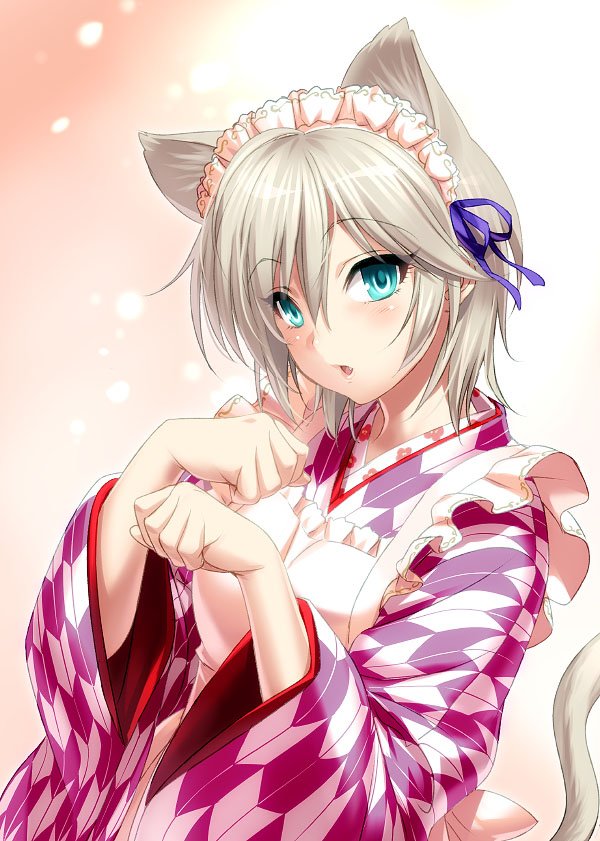 anastasia (idolmaster and 1 more) drawn by zen_(kamuro)