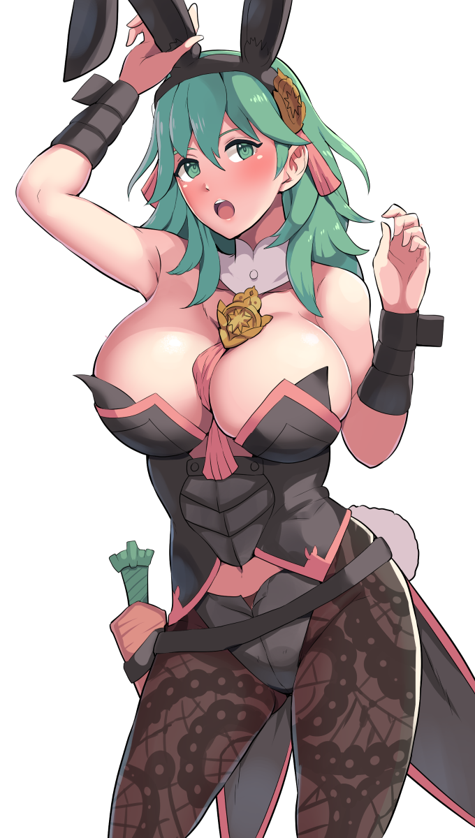 female byleth (fire emblem and 1 more) drawn by boris_(noborhys)