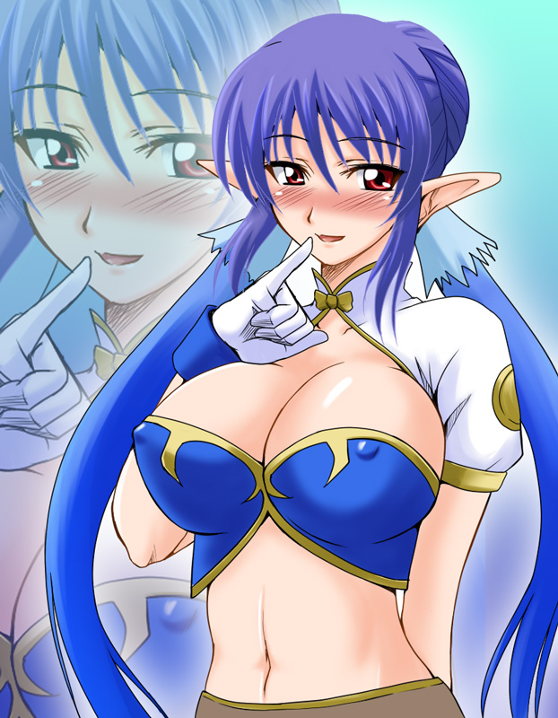 judith (tales of and 1 more) drawn by zerosu_(take_out)