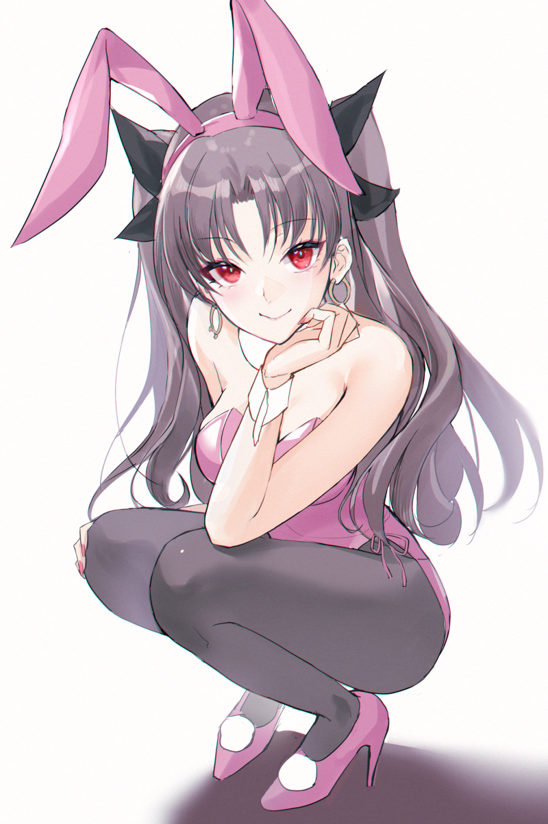 ishtar (fate and 1 more) drawn by kernel_killer