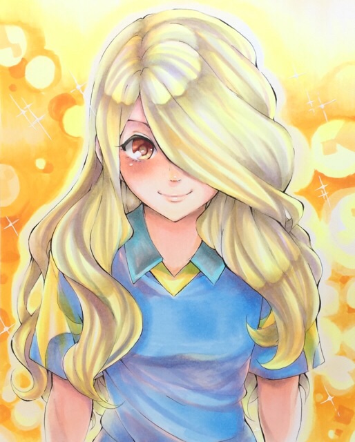 hinano kinsuke (inazuma eleven go and 1 more) drawn by soma_somari