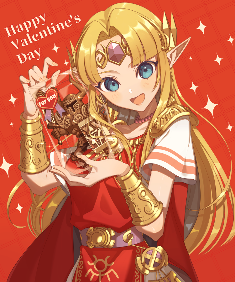princess zelda and phantom (the legend of zelda and 2 more) drawn by miri_(cherryjelly)