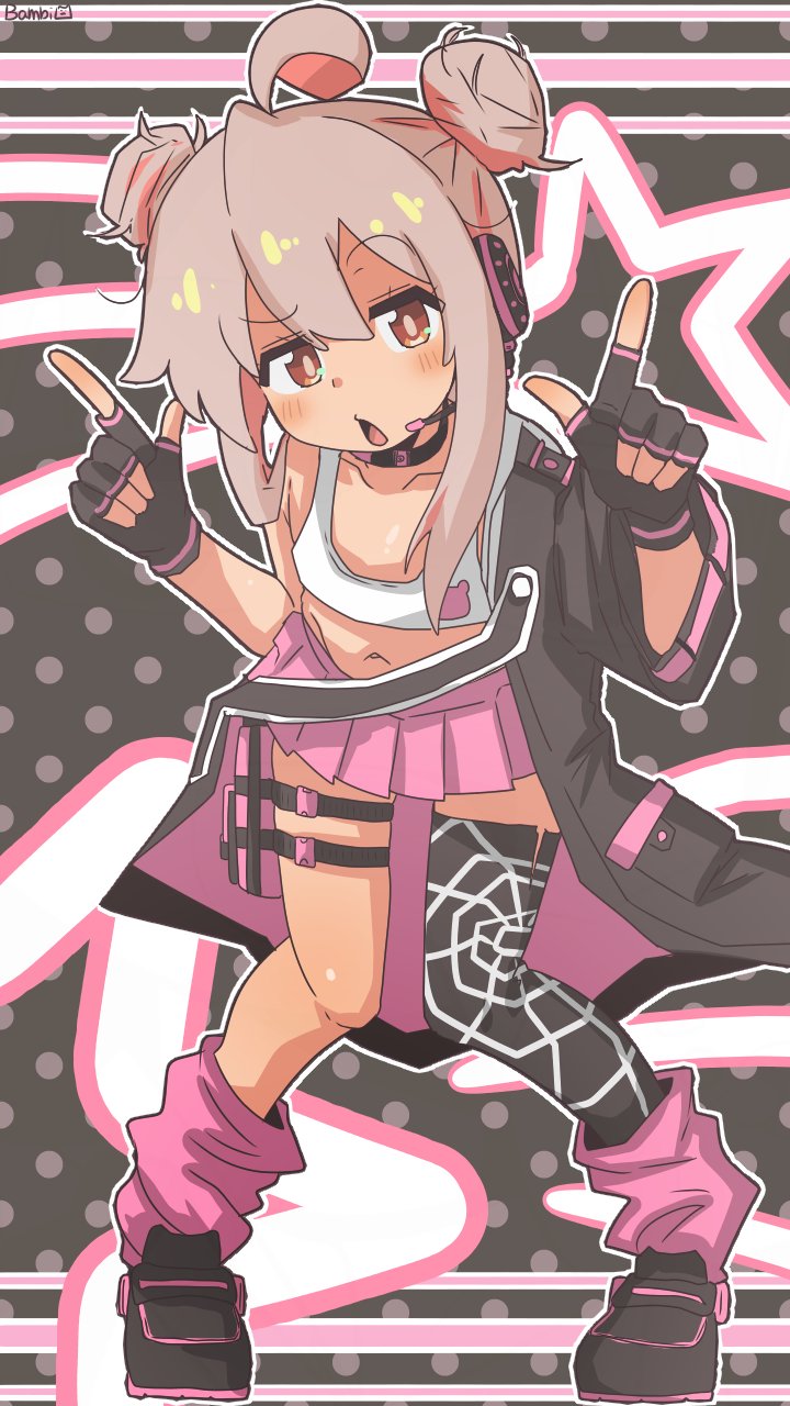 oyama mahiro (onii-chan wa oshimai!) drawn by bambi2000line