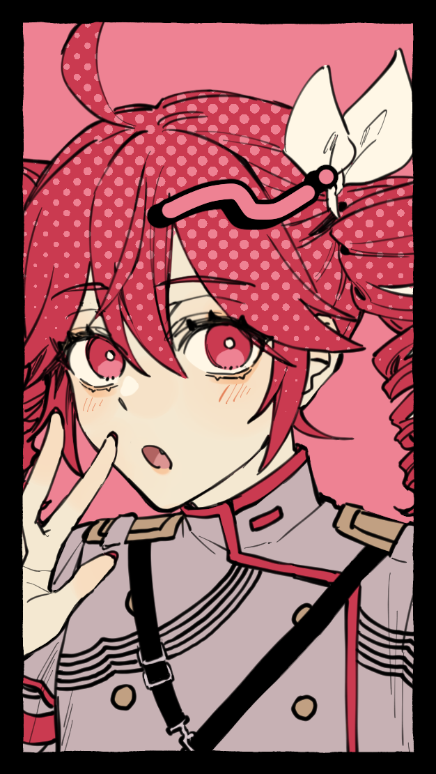 kasane teto (utau and 1 more) drawn by azukiharuta_ju