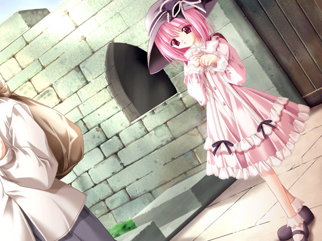 lily (cafe little wish) drawn by tinker_bell_(pixiv_10956015)