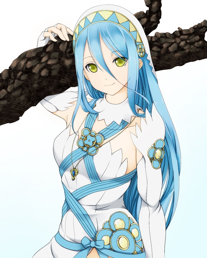 azura (fire emblem and 1 more) drawn by ashita_yaru