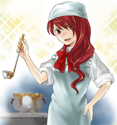 kirijou mitsuru (persona and 1 more) drawn by sawai_fuyu