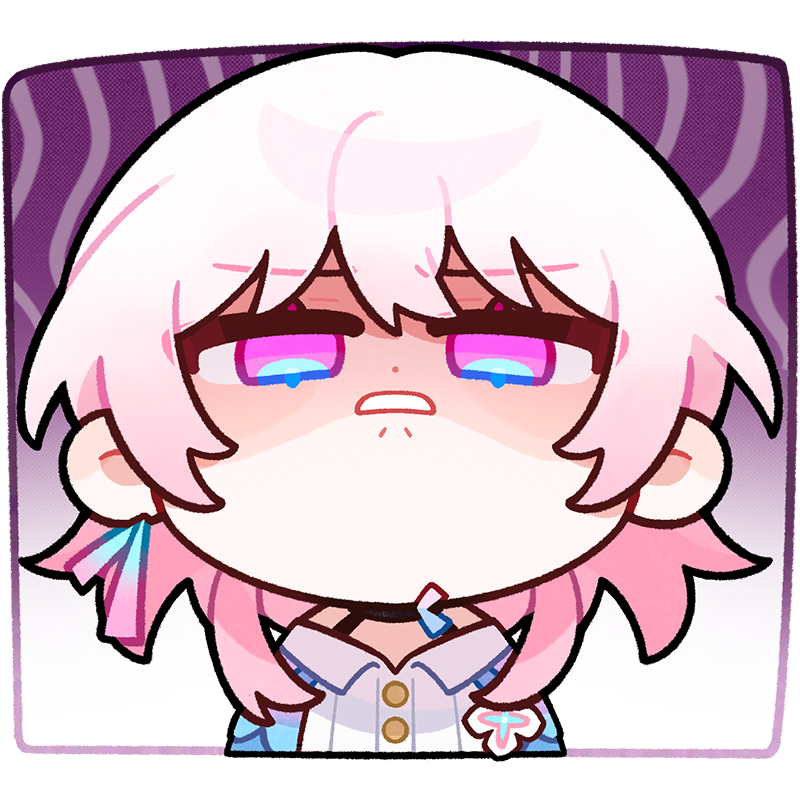 march 7th (honkai and 1 more)
