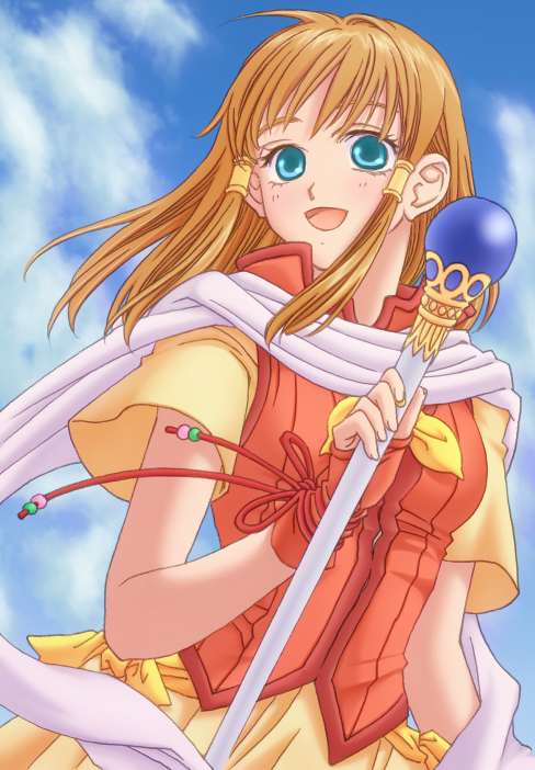 mist (fire emblem and 1 more) drawn by kuroma_(einin)