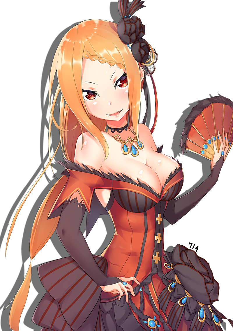 priscilla barielle (re:zero kara hajimeru isekai seikatsu) drawn by 714_(leg200kr)