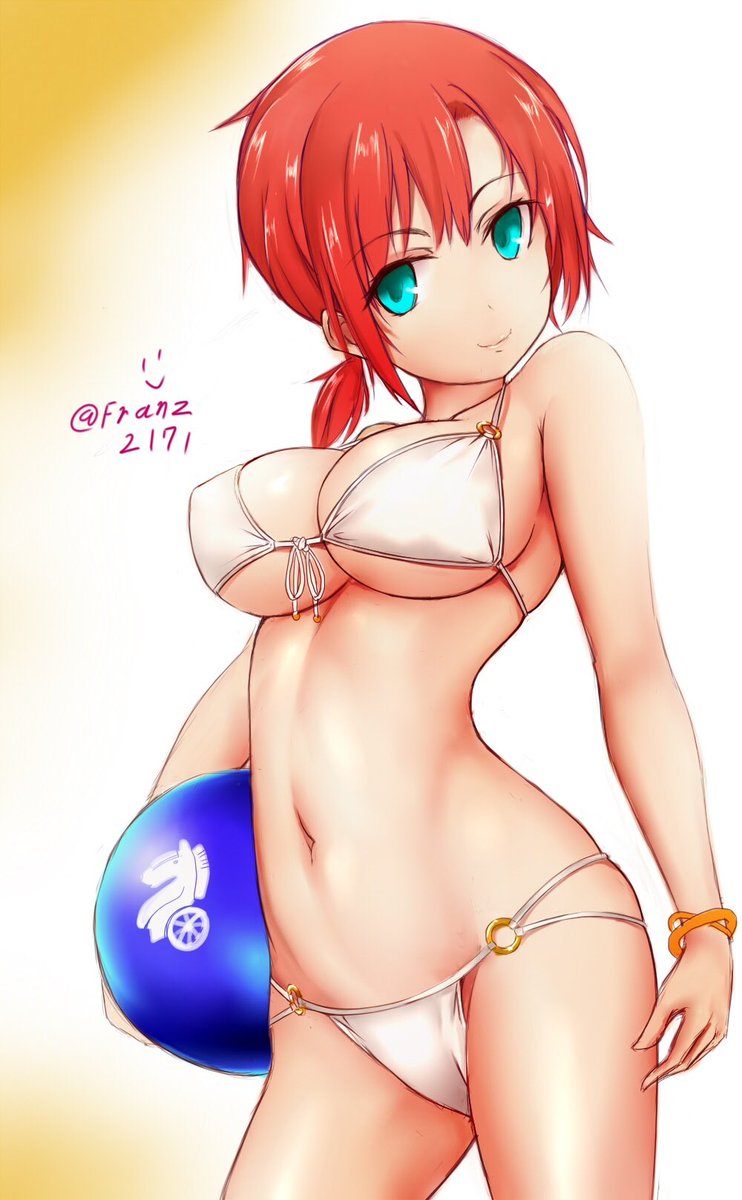 boudica (fate and 1 more) drawn by franz_(217franz)