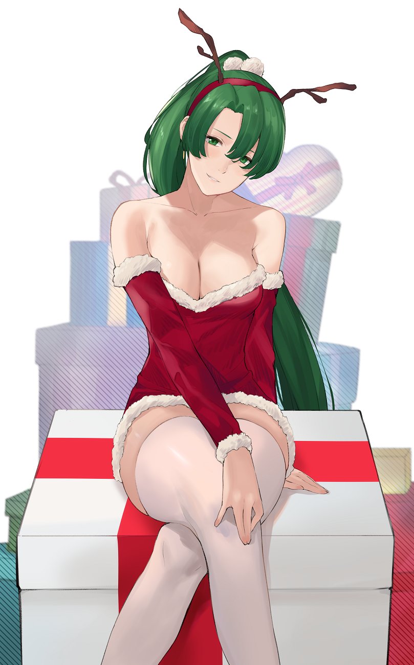 lyn (fire emblem and 1 more) drawn by j@ck