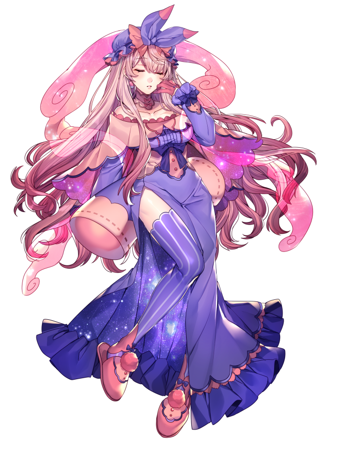 musharna (pokemon) drawn by katagiri_hachigou