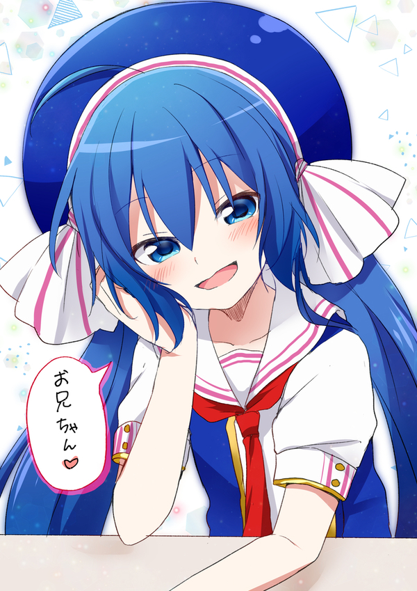 otomachi una (vocaloid) drawn by sudachi_(calendar)