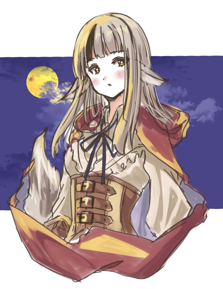 velouria (fire emblem and 1 more) drawn by fuussu_(21-kazin)