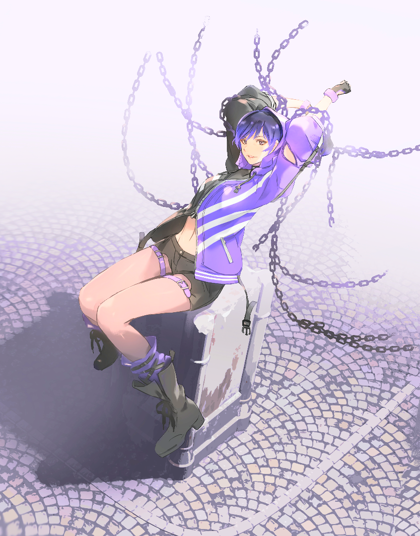 reina (tekken and 1 more)