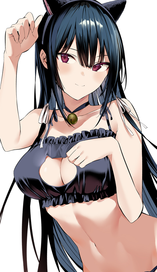 takamine takane (haite kudasai takamine-san) drawn by hiiragi_yuuichi