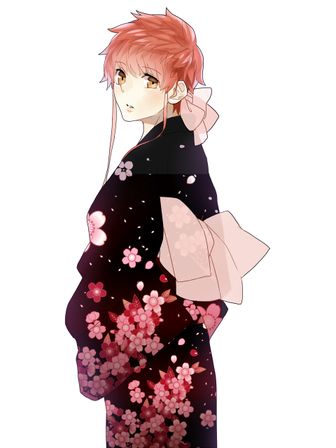 emiya shirou (fate and 1 more) drawn by mitsuki_mitsuno