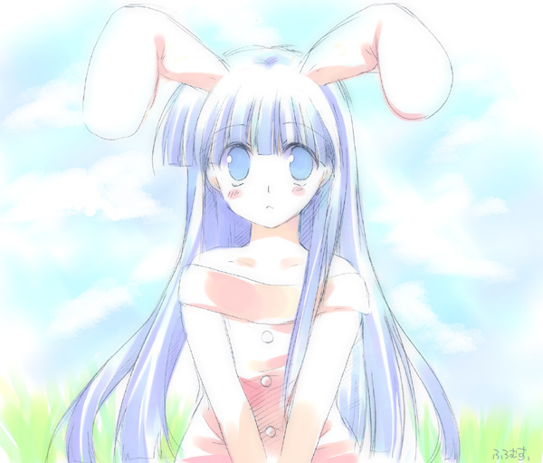 kusakabe yuuki (to heart and 1 more) drawn by mizuki_toko