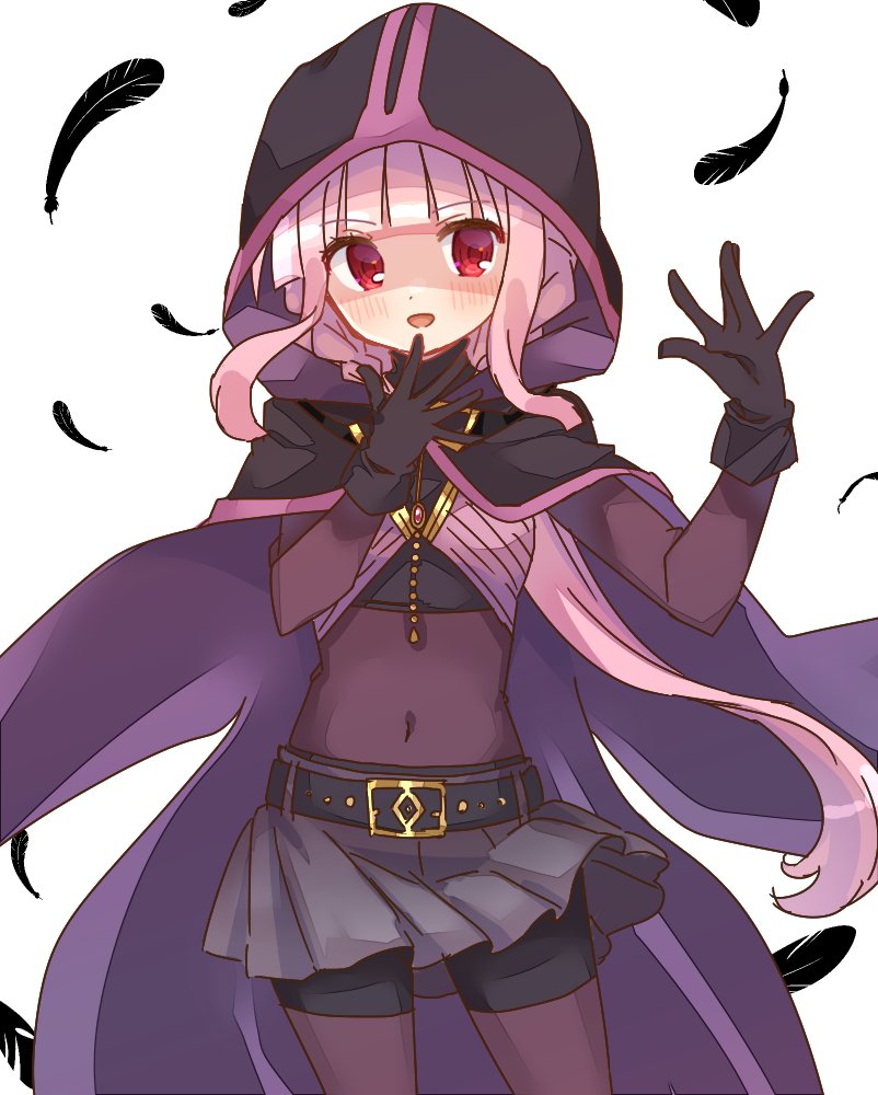 tamaki iroha (mahou shoujo madoka magica and 1 more) drawn by ruru_(rurumagi)