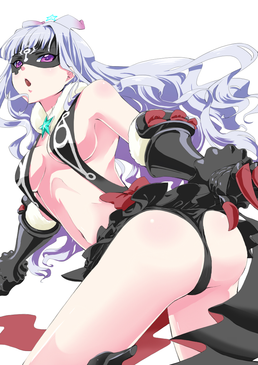 shijou takane, hoshimiya kate, and venera-sama (idolmaster and 1 more) drawn by negativeundead