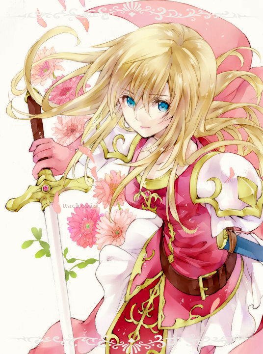 lachesis (fire emblem and 1 more) drawn by mochineko