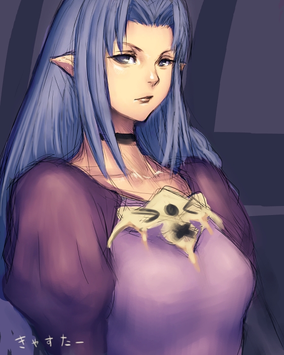 medea (fate and 1 more) drawn by fumio_(rsqkr)