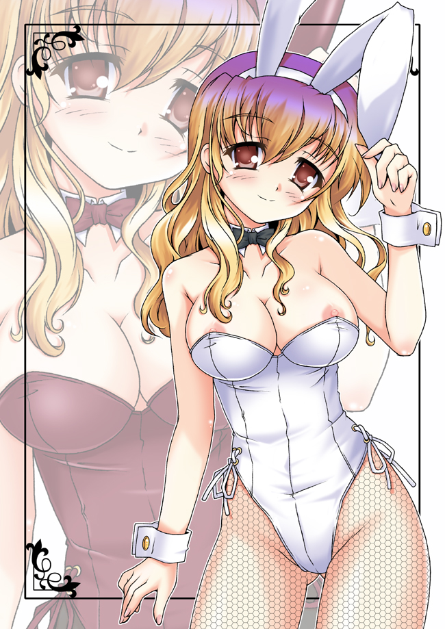 hijiri byakuren (touhou) drawn by maruwa_gray