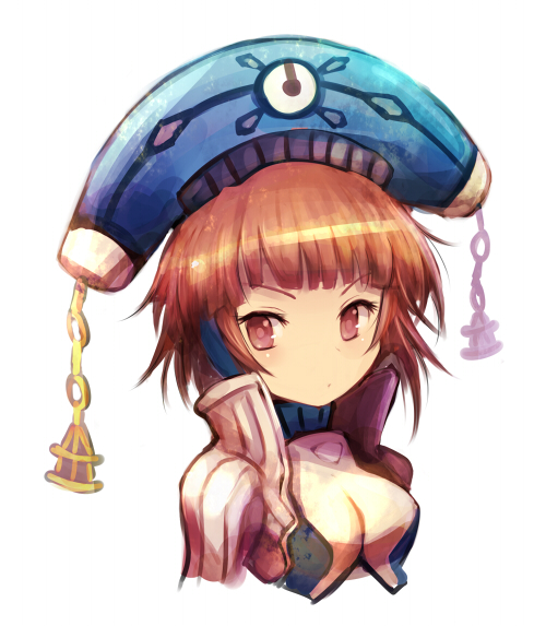maya (dewprism) drawn by kara_(color)
