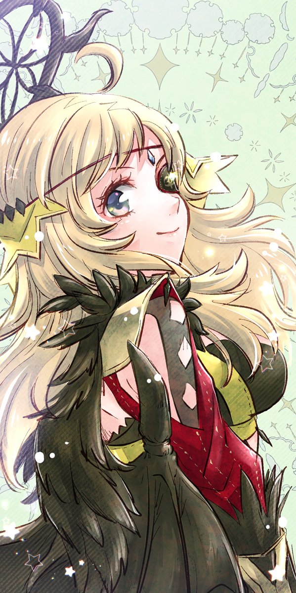 ophelia (fire emblem and 2 more) drawn by ebi_puri_(ebi-ebi)