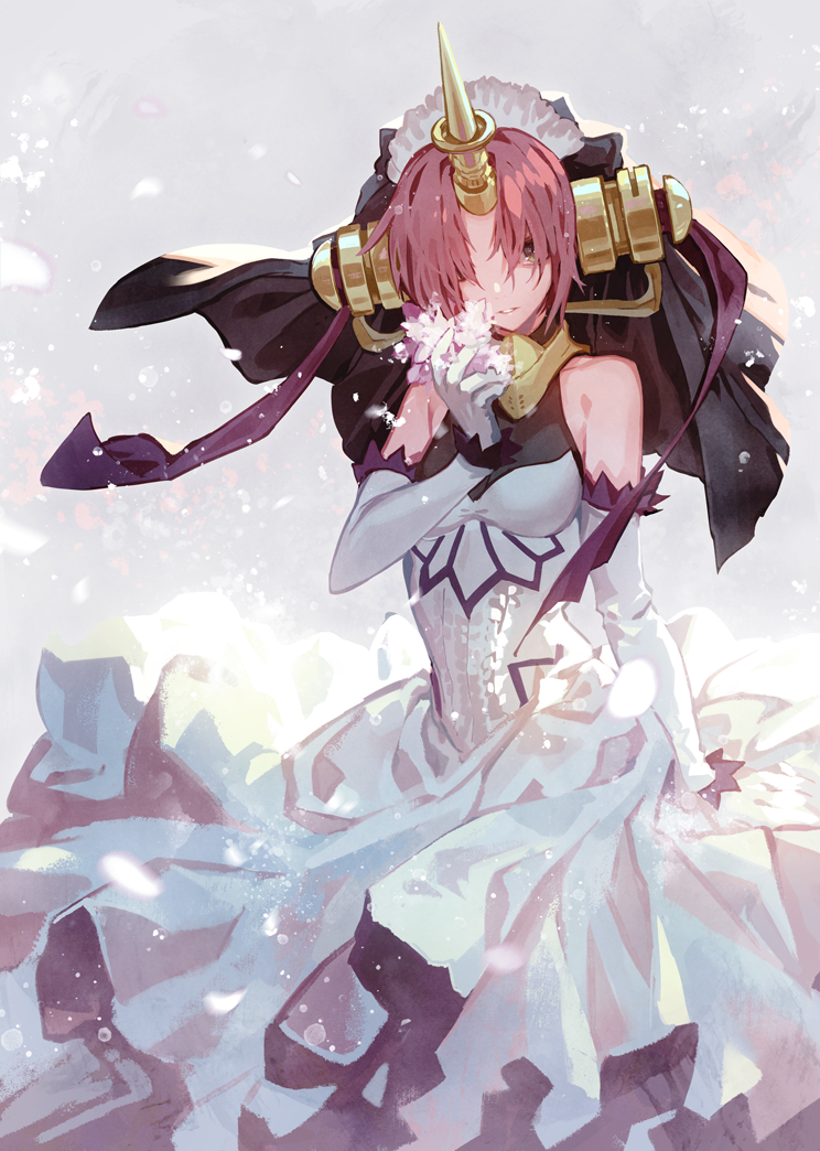 frankenstein's monster (fate and 1 more) drawn by amano_hana
