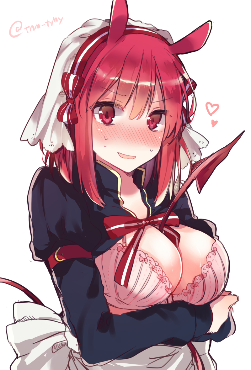 mabel (maou-sama to kekkonshitai) drawn by ikeuchi_tanuma