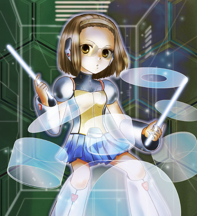 tainaka ritsu, hirasawa susumu, and tainaka sadatoshi (k-on! and 1 more) drawn by maya_kaoruko